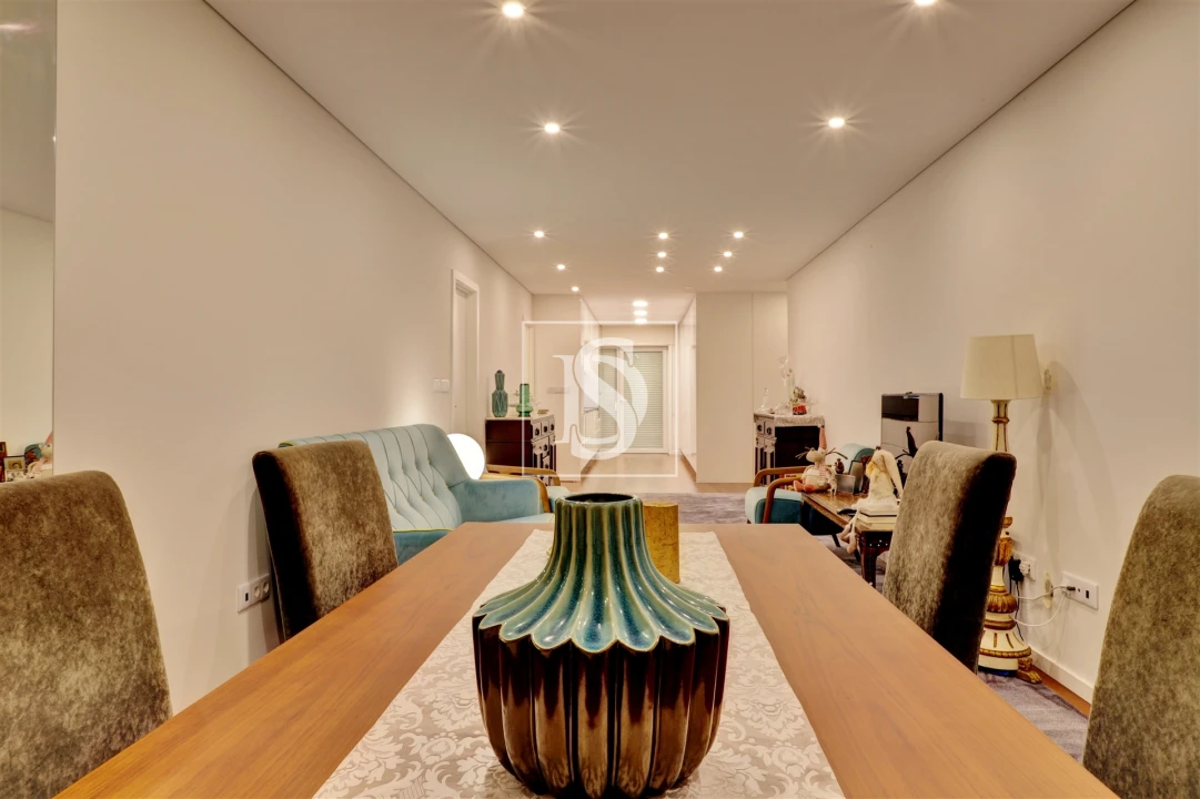 Apartamento T2 para Venda em Esmoriz Foto 6