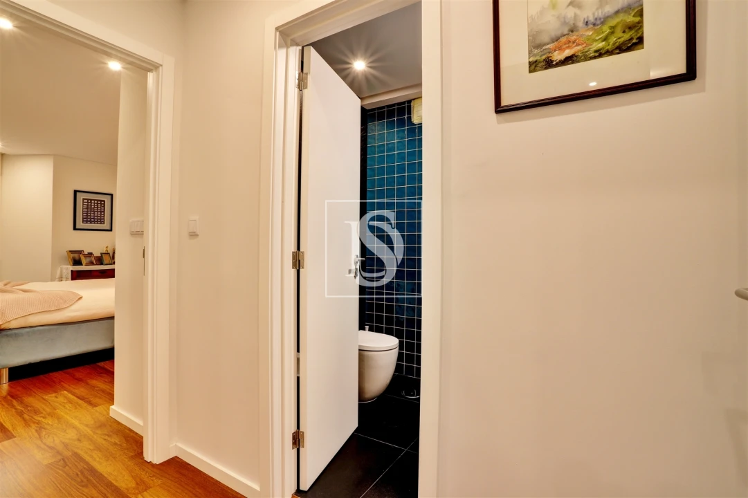 Apartamento T2 para Venda em Esmoriz Foto 16