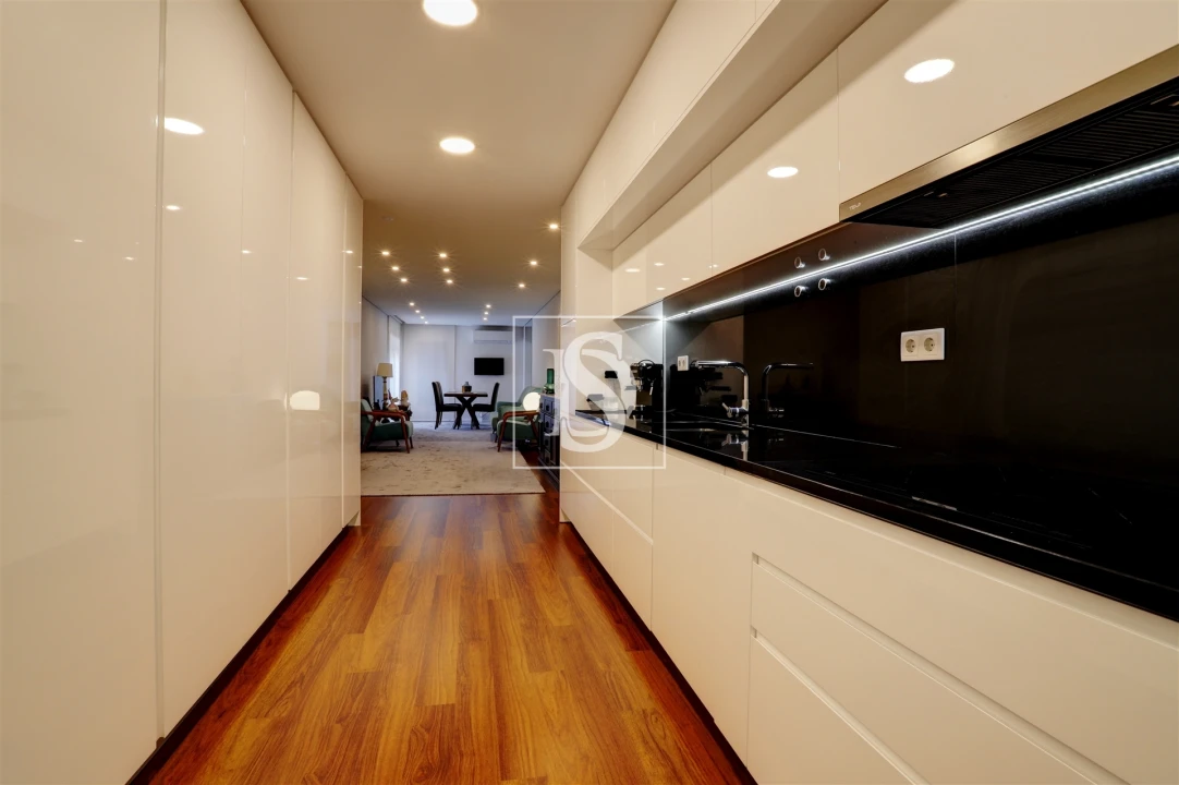 Apartamento T2 para Venda em Esmoriz Foto 12