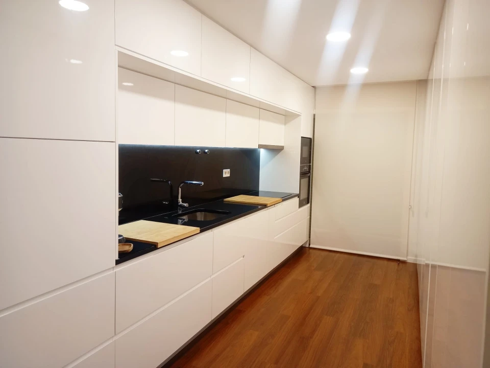Apartamento T2 para Venda em Esmoriz Foto 9