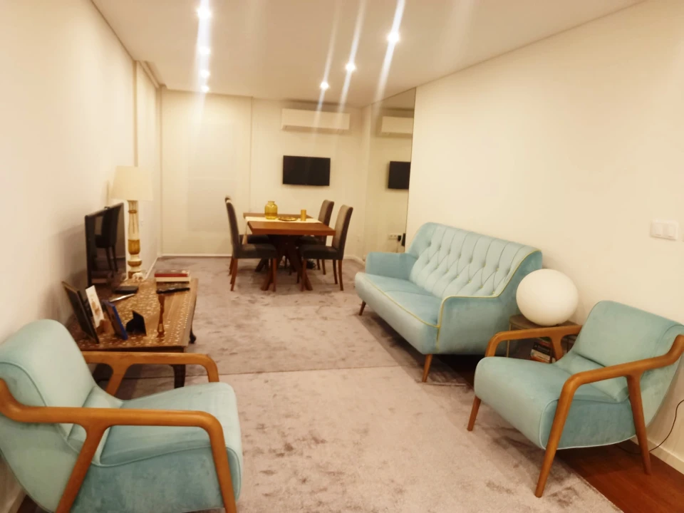 Apartamento T2 para Venda em Esmoriz Foto 15