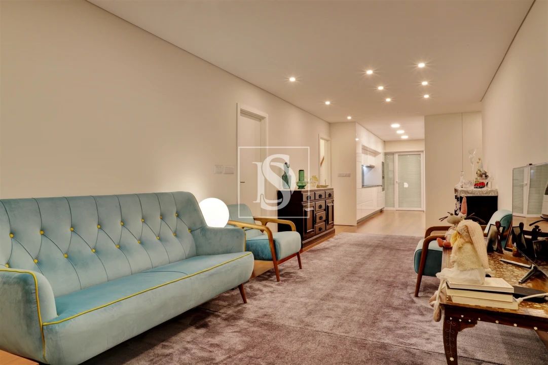 Apartamento T2 para Venda em Esmoriz Foto 7