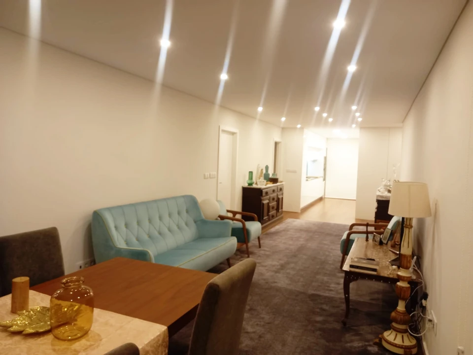 Apartamento T2 para Venda em Esmoriz Foto 12