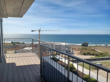 Apartamento T3 para Arrendamento em Canidelo