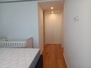 Apartamento T3 para Arrendamento em Canidelo