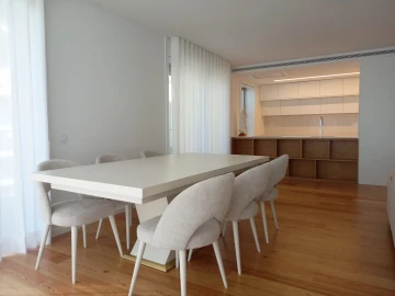 Apartamento T3 para Arrendamento em Canidelo