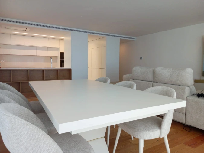 Apartamento T3 para Arrendamento em Canidelo Foto 22