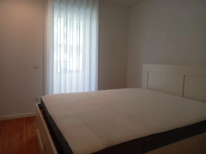 Apartamento T3 para Arrendamento em Canidelo Foto 3