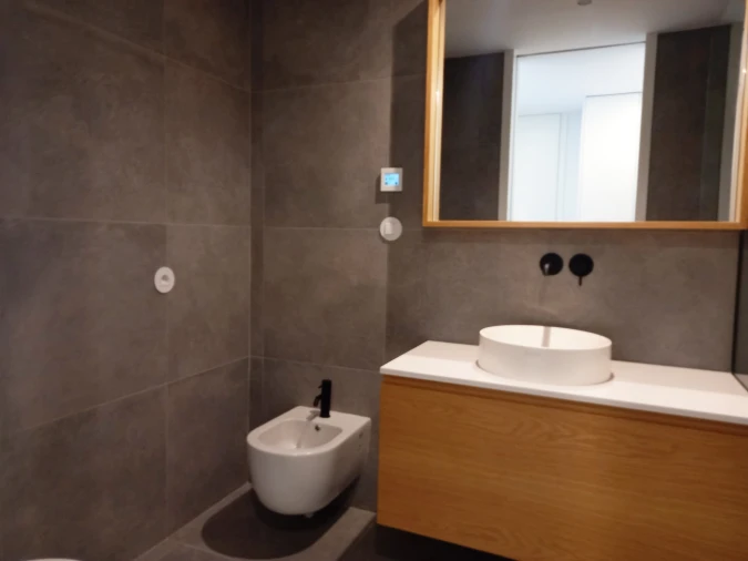 Apartamento T3 para Arrendamento em Canidelo Foto 16