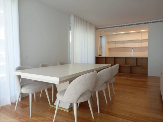 Apartamento T3 para Arrendamento em Canidelo Foto 17