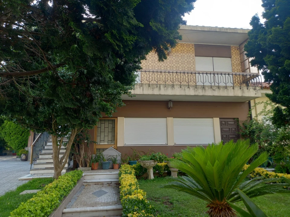 Moradia T4 para Venda em Coronado (São Romão e São Mamede) Foto 1