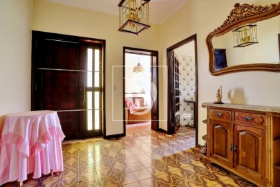 Moradia T4 para Venda em Coronado (São Romão e São Mamede)