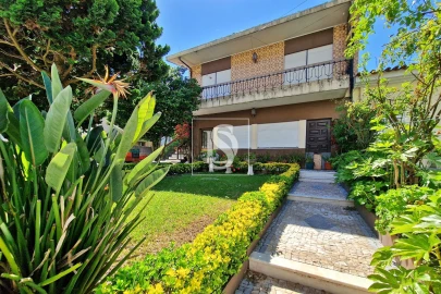 Moradia T4 para Venda em Coronado (São Romão e São Mamede)