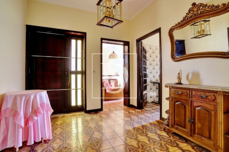 Moradia T4 para Venda em Coronado (São Romão e São Mamede) Foto 17