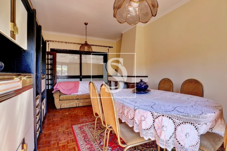 Moradia T4 para Venda em Coronado (São Romão e São Mamede) Foto 15