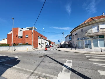 Moradia T3 para Venda em Póvoa de Varzim, Beiriz e Argivai