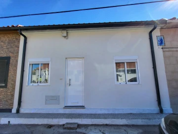 Moradia T3 para Venda em Póvoa de Varzim, Beiriz e Argivai