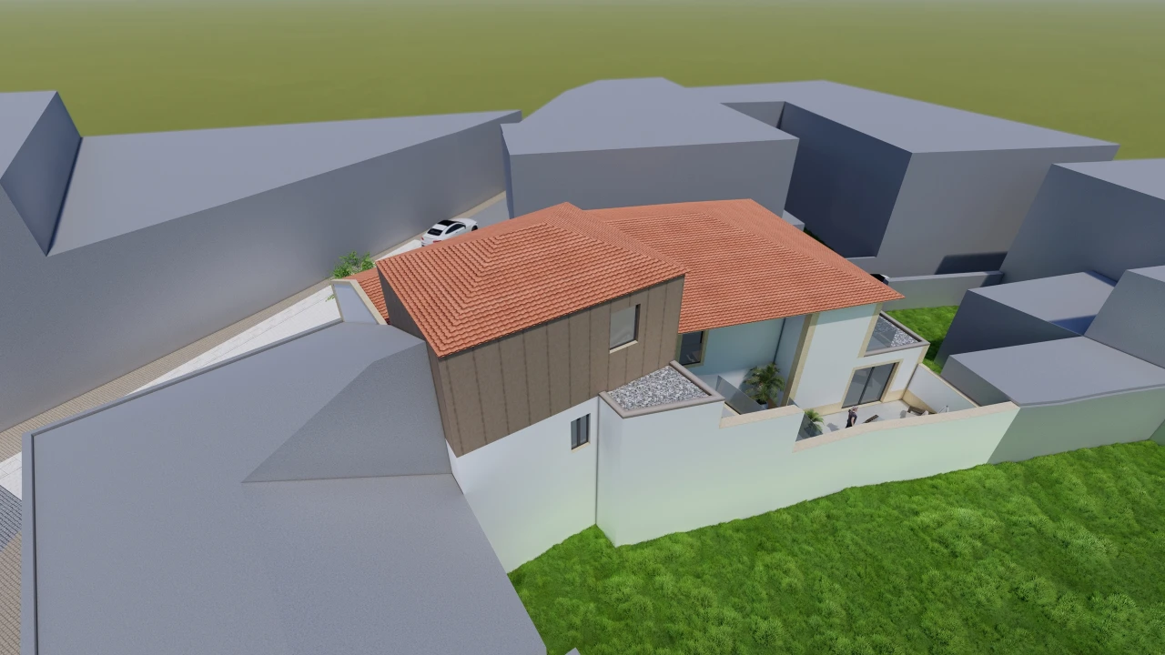 Apartamento T2 para Venda em Póvoa de Varzim, Beiriz e Argivai Foto 13