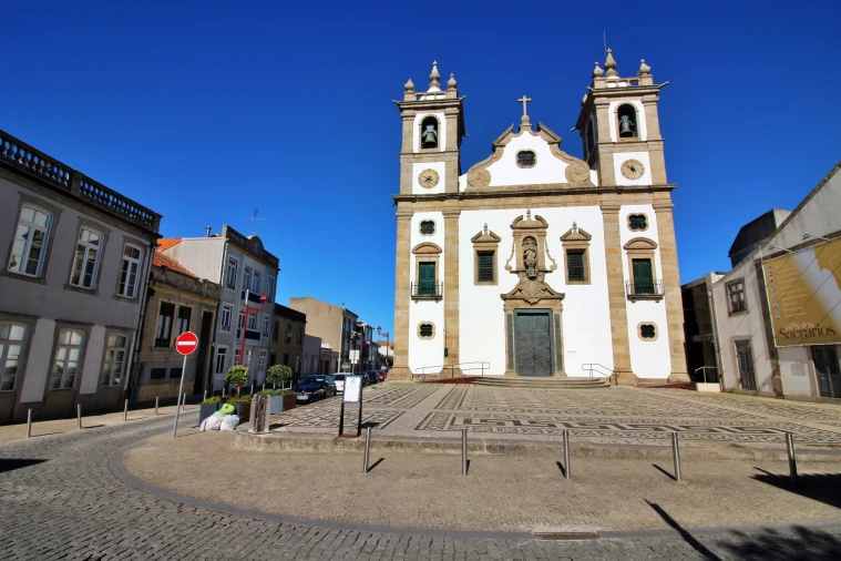 Apartamento T2 para Venda em Póvoa de Varzim, Beiriz e Argivai Foto 14