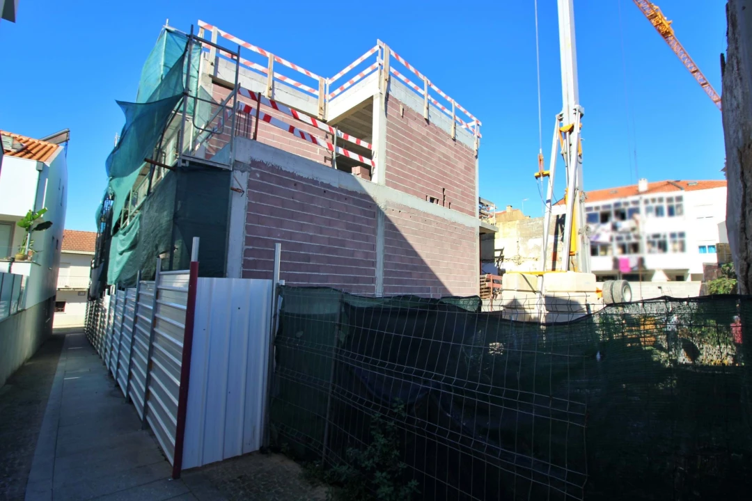 Apartamento T2 para Venda em Póvoa de Varzim, Beiriz e Argivai Foto 9