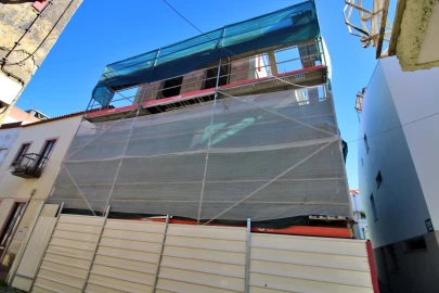 Apartamento T2 para Venda em Póvoa de Varzim, Beiriz e Argivai