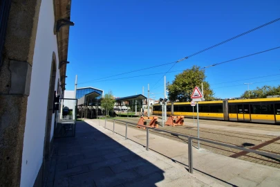 Apartamento T2 para Venda em Póvoa de Varzim, Beiriz e Argivai