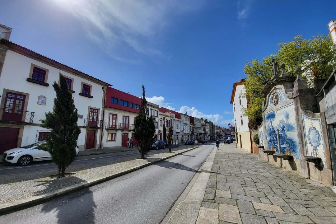 Apartamento T2 para Venda em Póvoa de Varzim, Beiriz e Argivai Foto 19