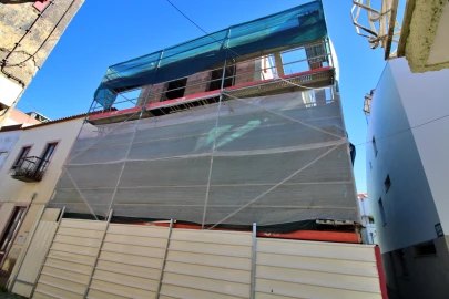 Apartamento T2 para Venda em Póvoa de Varzim, Beiriz e Argivai