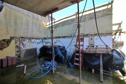 Apartamento T2 para Venda em Póvoa de Varzim, Beiriz e Argivai