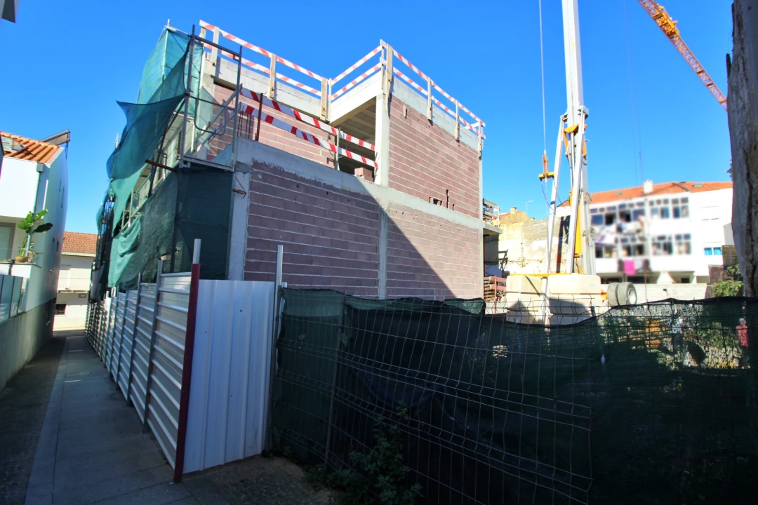 Apartamento T2 para Venda em Póvoa de Varzim, Beiriz e Argivai Foto 8