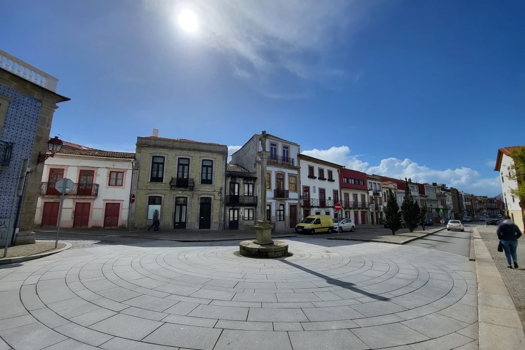 Apartamento T2 para Venda em Póvoa de Varzim, Beiriz e Argivai Foto 2