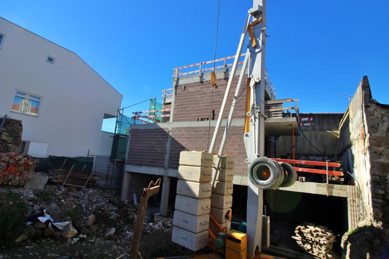 Apartamento T2 para Venda em Póvoa de Varzim, Beiriz e Argivai Foto 9