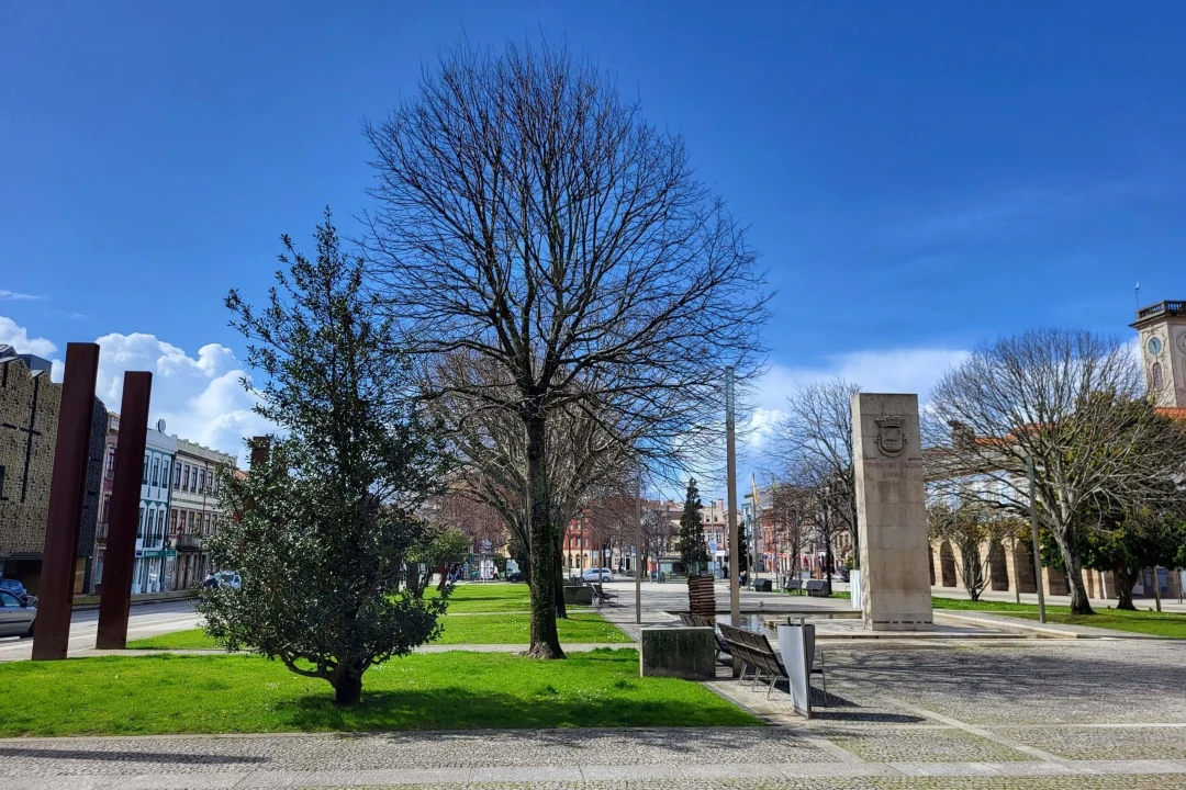 Apartamento T2 para Venda em Póvoa de Varzim, Beiriz e Argivai Foto 20