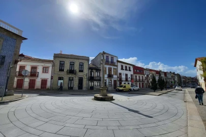 Apartamento T2 para Venda em Póvoa de Varzim, Beiriz e Argivai