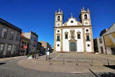 Apartamento T2 para Venda em Póvoa de Varzim, Beiriz e Argivai