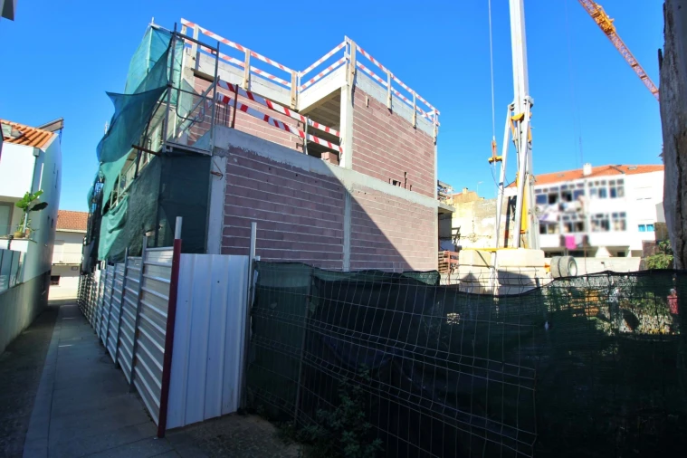 Apartamento T2 para Venda em Póvoa de Varzim, Beiriz e Argivai Foto 9