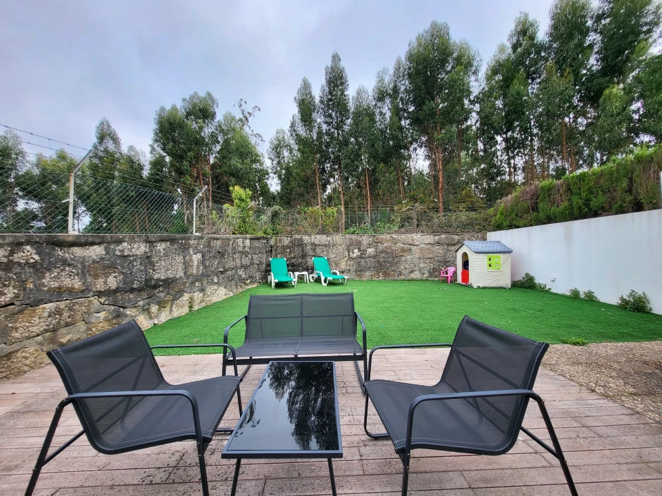 Moradia T3 para Venda em Nogueira e Silva Escura Foto 6