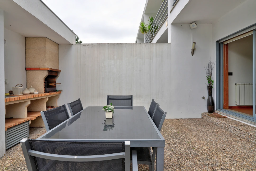 Moradia T3 para Venda em Nogueira e Silva Escura Foto 13