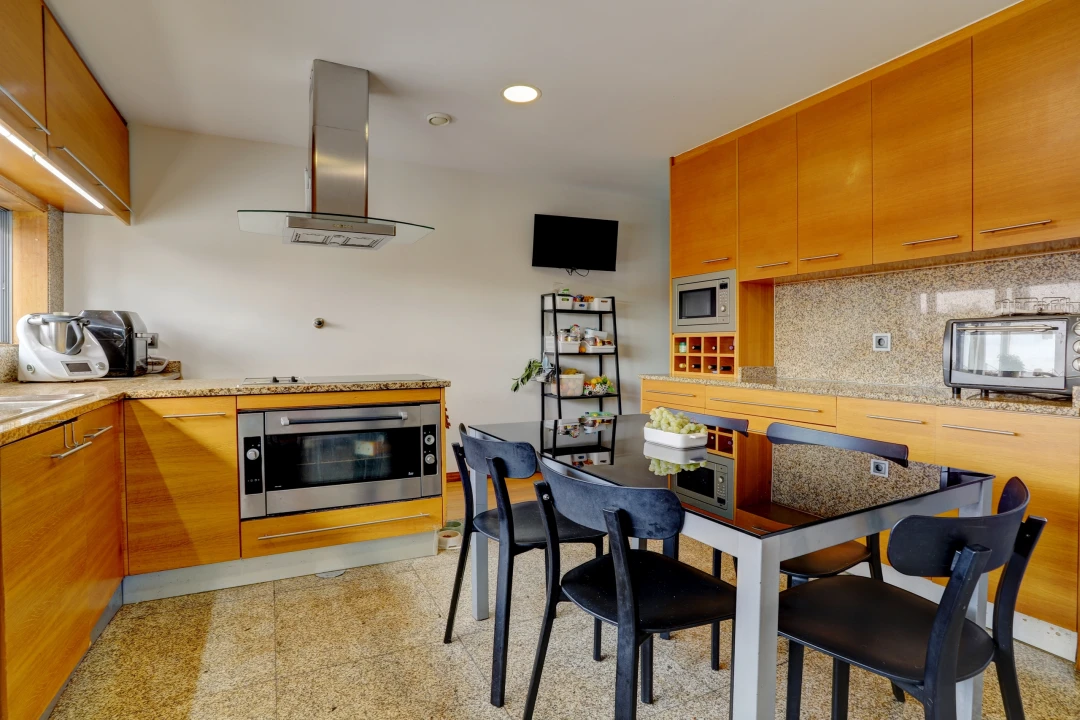 Moradia T3 para Venda em Nogueira e Silva Escura Foto 26