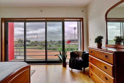 Moradia T3 para Venda em Nogueira e Silva Escura