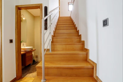 Moradia T3 para Venda em Nogueira e Silva Escura