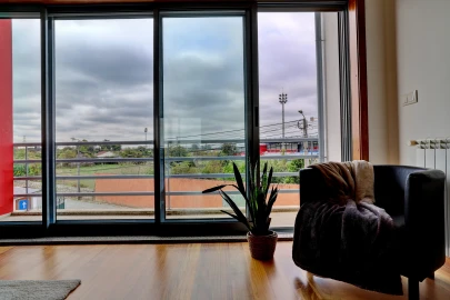 Moradia T3 para Venda em Nogueira e Silva Escura