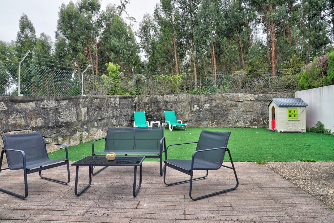 Moradia T3 para Venda em Nogueira e Silva Escura Foto 41