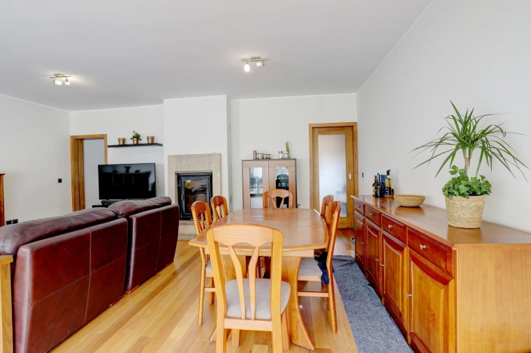 Moradia T3 para Venda em Nogueira e Silva Escura Foto 4