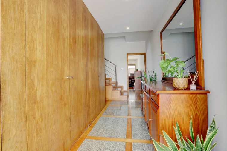 Moradia T3 para Venda em Nogueira e Silva Escura Foto 25