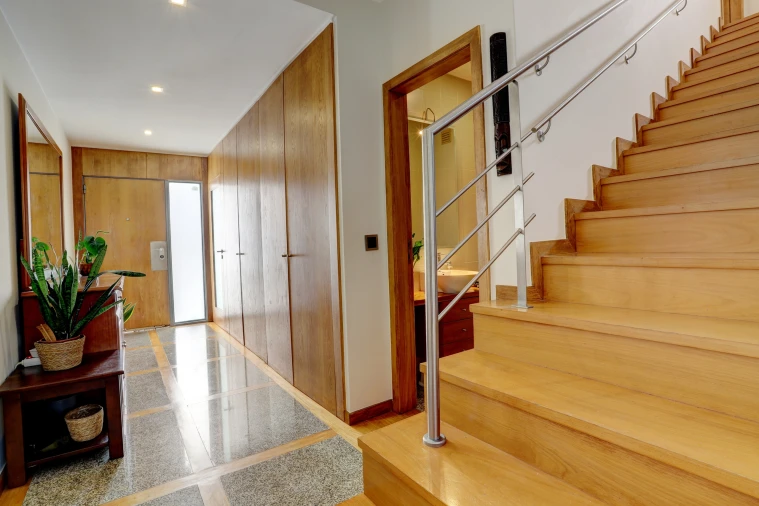 Moradia T3 para Venda em Nogueira e Silva Escura Foto 7