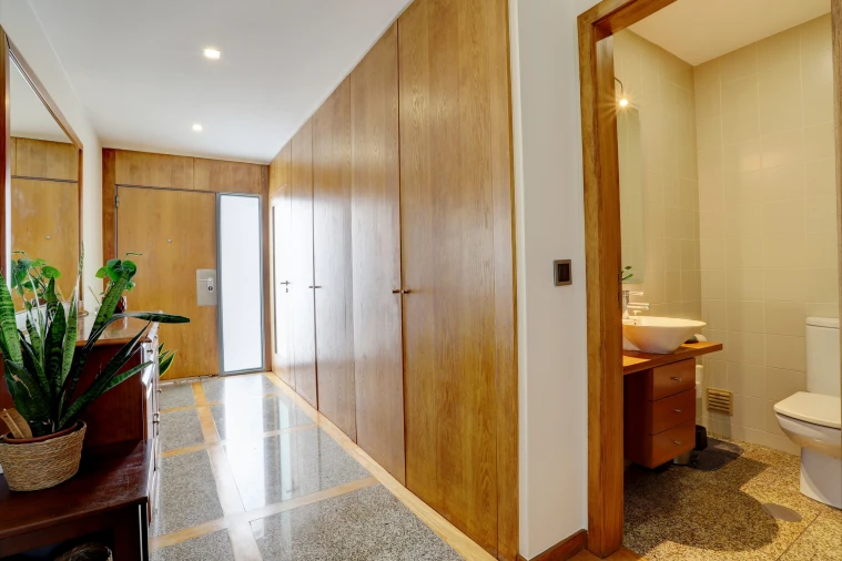 Moradia T3 para Venda em Nogueira e Silva Escura Foto 23