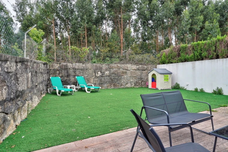 Moradia T3 para Venda em Nogueira e Silva Escura Foto 42