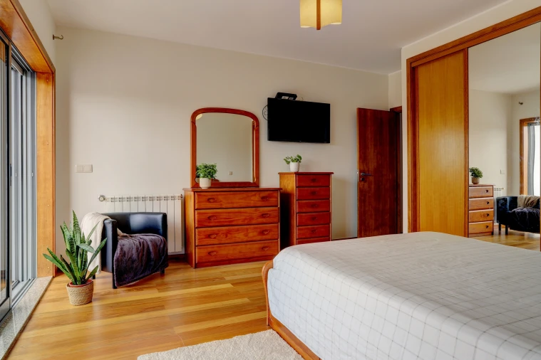 Moradia T3 para Venda em Nogueira e Silva Escura Foto 19