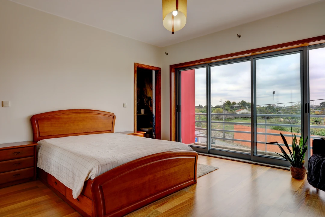 Moradia T3 para Venda em Nogueira e Silva Escura Foto 20